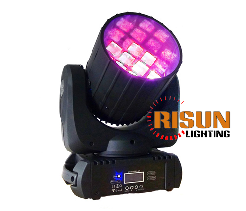 3D Mirror LED Dance Floor